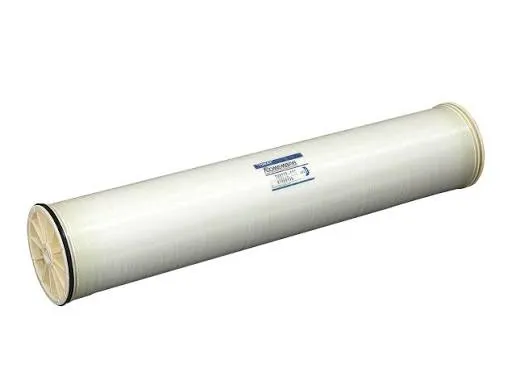 [TM810V] Membrana Ósmosis Inversa Toray TM810V 4x40" Agua de Mar | 1,900 GPD | 99.8%