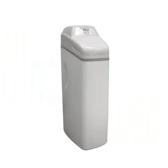 [651490] Suavizador de Agua de Gabinete Aquex 1 ft³ con Válvula Automática 604 – 651490