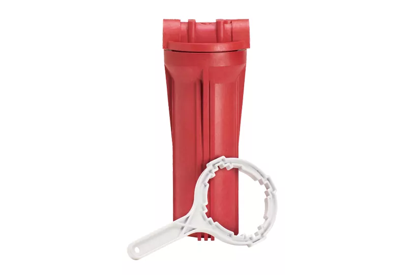 Everpure Kleenware HTS-11 EV9799-11 Sistema Antisarro para Lavavajillas Comercial