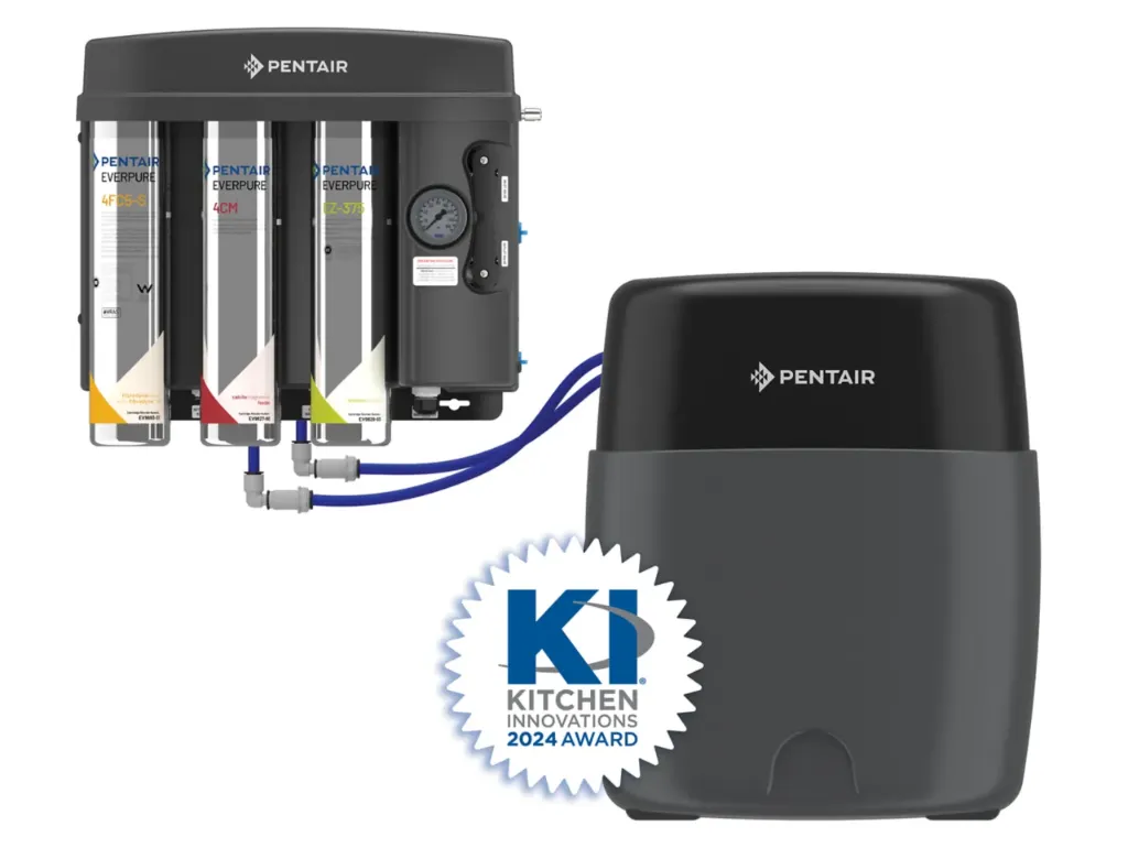[EV997553] Everpure EZ-RO 200/10G EV997553 Ósmosis Inversa Comercial 200 GPD con Tanque 10 Gal