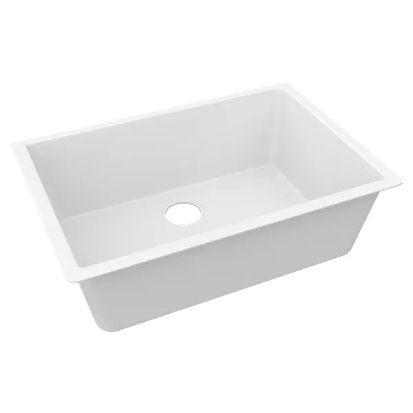 Tarja Elkay Quartz Luxe ELXRU13322FX0 33" Undermount 1 Tina Arctic Fox