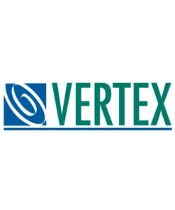 Bomba Centrífuga Vertex V4L V11612J 5 HP 1750 RPM 5” × 4” Trifásica 230/460 V