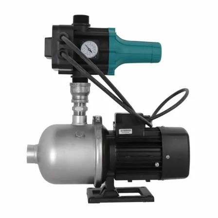 Presurizador Altamira PRES-LO14230-P16 1.2 HP con Kit de Presión