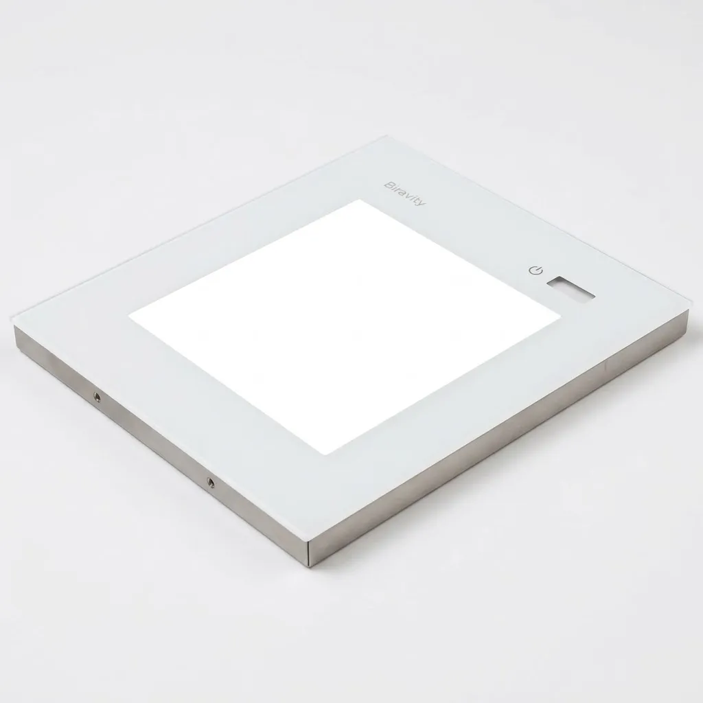 Cristal de Repuesto Elkay 1000005348 para ezH2O Liv Blanco