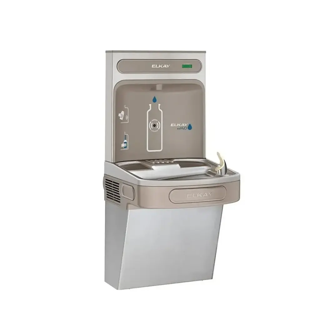 ezs8wslk -bebedero elkay con llenador de botellas