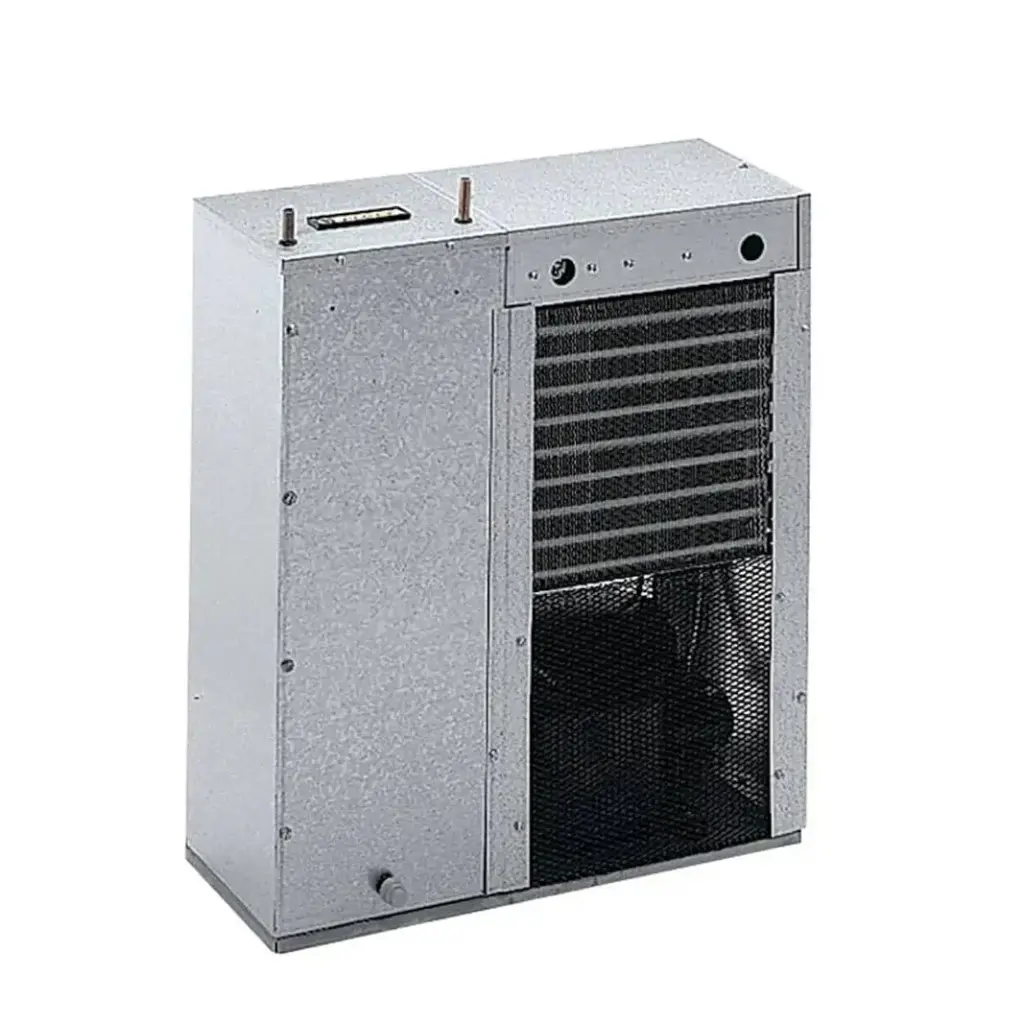 enfriador remoto elkay no filtrado refrigerado 10 gph