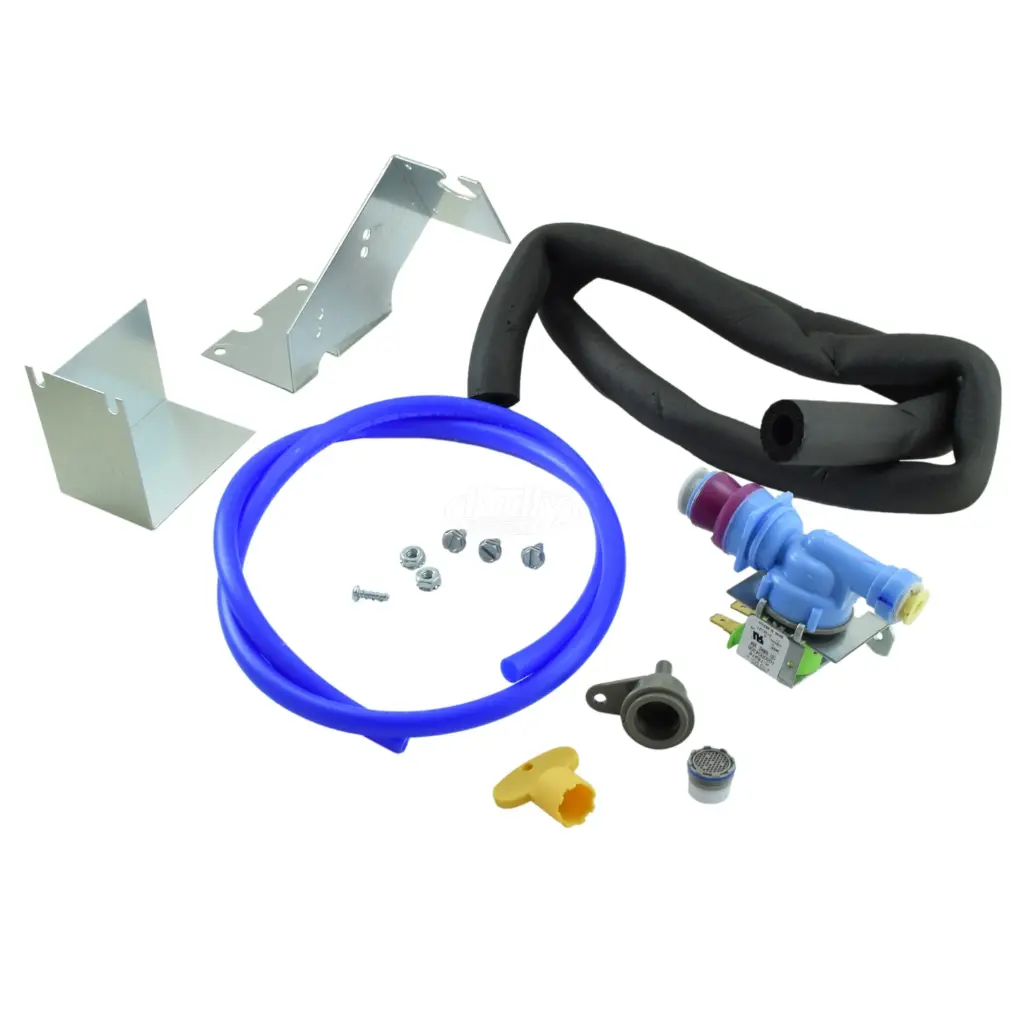 Kit de Solenoide para Llenador de Botellas Elkay EZK & P- Antes 2000000503