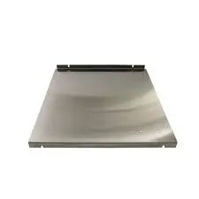 panel-frontal inferior(s)