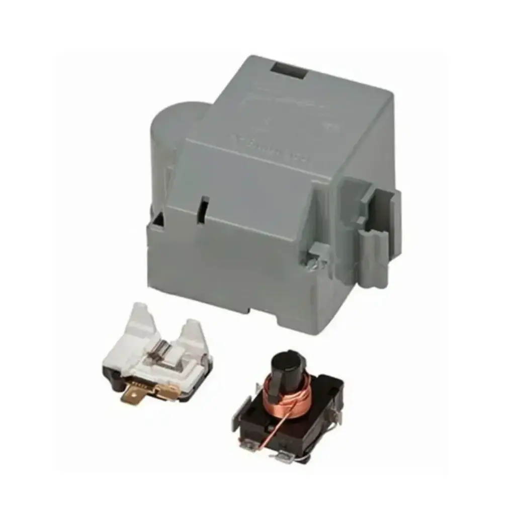 kit de arranque 0238 / kit electrico-115v emis70hhr electricals