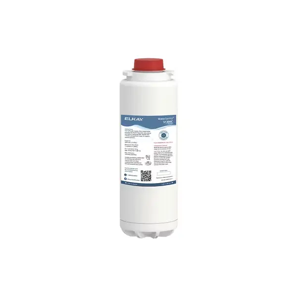 51300c-filtro watersentry® para plomo + microplásticos certificado nsf/ansi, 3,000 galones, 12 meses.