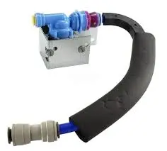 Kit Válvula Solenoide 115V para Bebederos Elkay EZ/HAC/EMABF | Refacción Original 