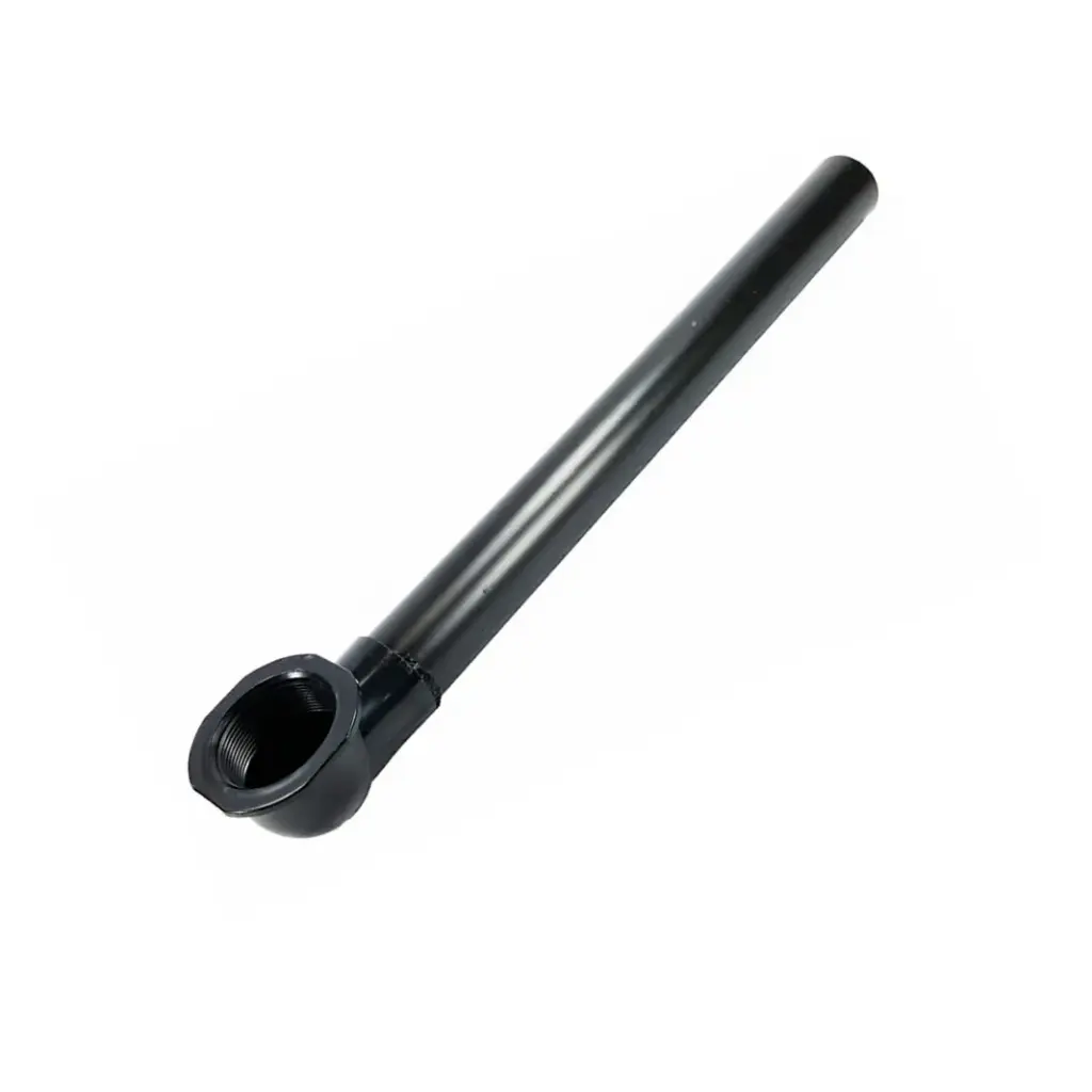 drain/tailpipe assy-swirlflo