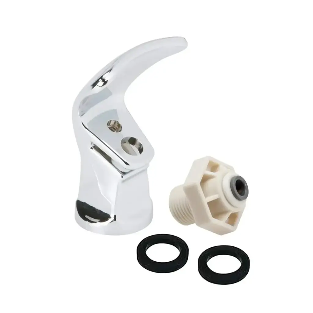 98533C-kit - halsey/taylor double boquilla halsey