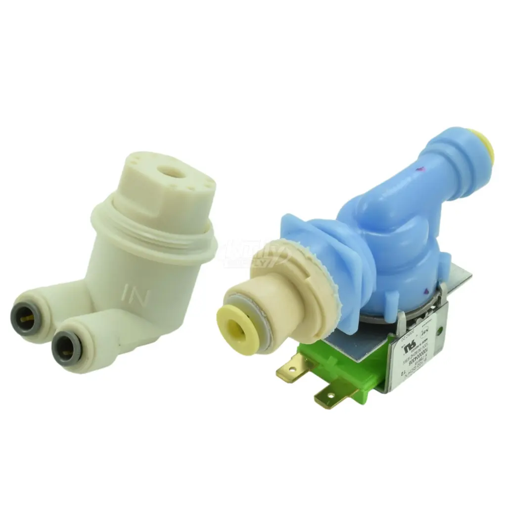 Válvula Solenoide Elkay | Kit para Bebedero EZ con Regulador-