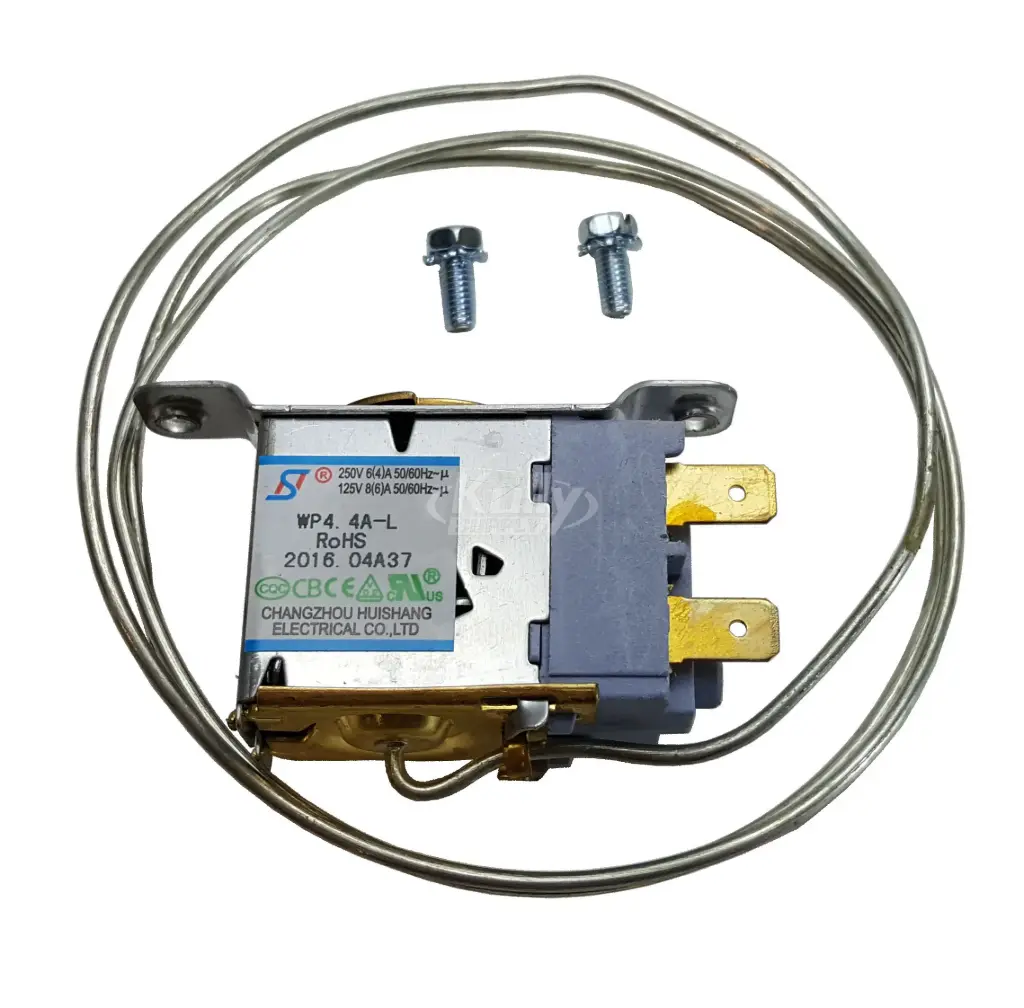 Control de Temperatura Elkay 98773C – Refacción original para enfriadores de agua- Termostato