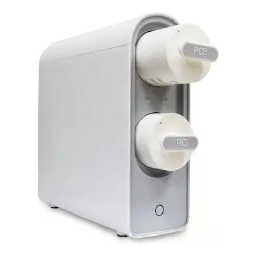 sistema snow bar – ósmosis inversa de alto flujo (800 gpd)