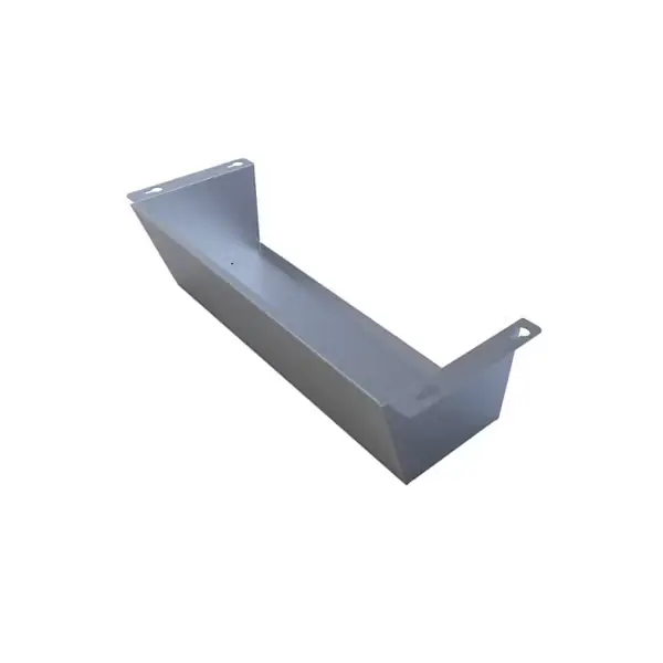 98669C-watersentry filter mounting cover for emabf lmabf vrc and lvrc stainless steel models