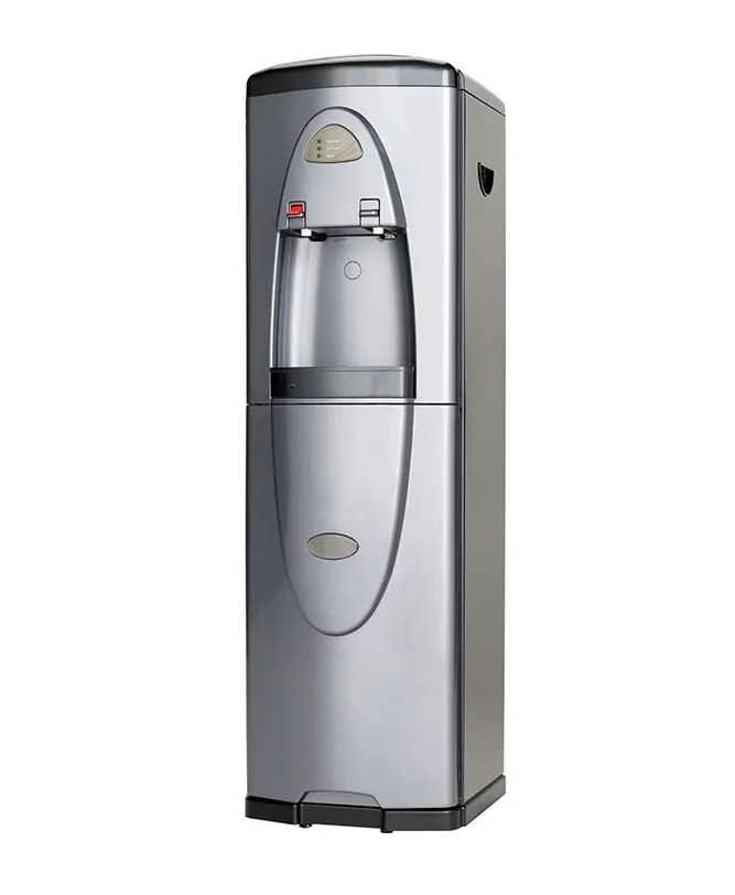 global g3 / enfriador punto de uso con osmosis integrada