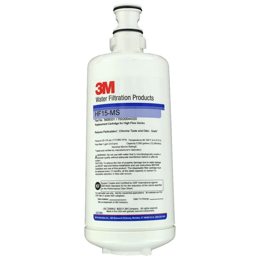 cartucho repuesto hf15-ms- HF15-MS-