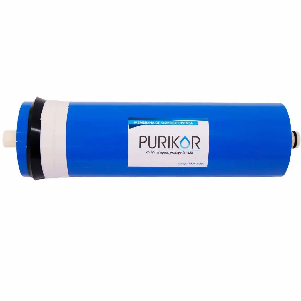 membrana osmosis inver. 400gal pkm-400g