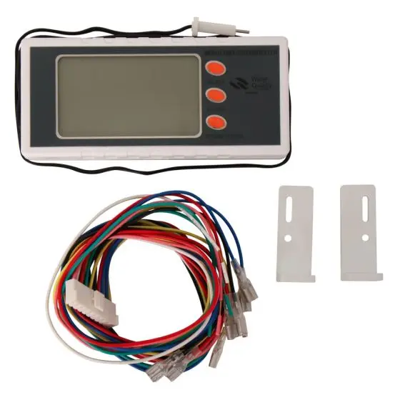 Controlador LCD para ósmosis inversa PURIKOR R-PK-CB-5 (100 GPD)