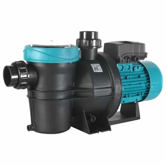 bomba espa silen-s2 p/piscina 3hp 1f 220v