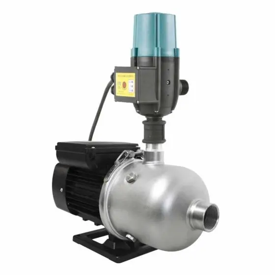 presurizador Lotus 50-4 hp 1x115v pres 10