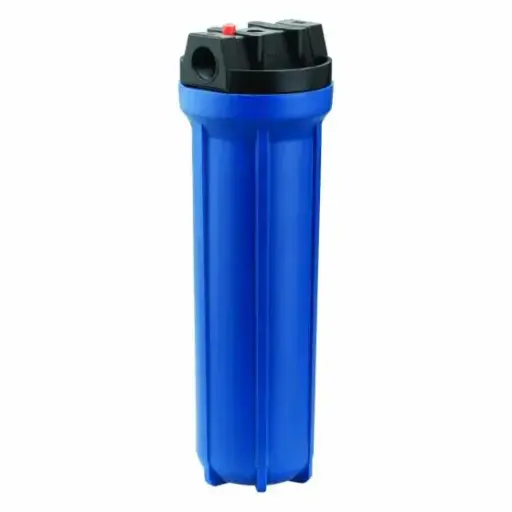 [PKPFBB20X1.5P] portafiltro big blue 4.5x20 x1.5 purga