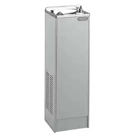 [FD7003L1Z] fd7003l1z /  modelo de piso legacy no filtrado refrigerado 3 gph granito gris claro