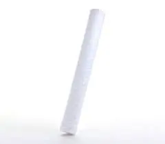 [SWC-253001] Hydronix Filtro Sedimentos Hilado 2.5x30, 1 Micra