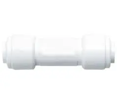 [HDF-ICV04] 1/4 tubo valvula check en linea