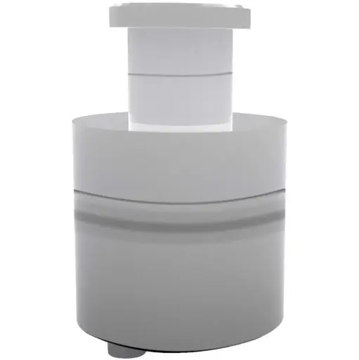 [66654C] regulador  - w/red intrnl spring