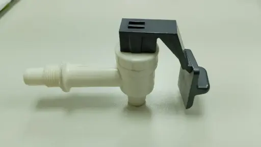 [G3-P9-2PC919-12D-424C] LLAVE ENFRIADOR AGUA FRIA G3