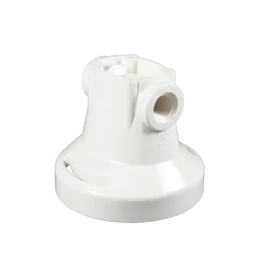 [8000042] cabezal para filtro omnipure tipo elf valve dk7 1/4" w/p4
