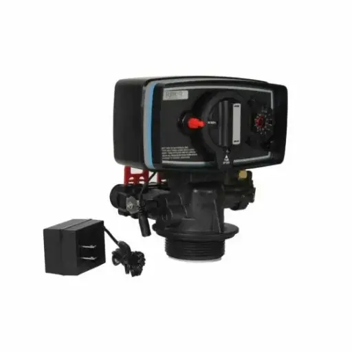 [PKVF26T-1.5-1054] Válvula Filtro Purikor PKVF26T 1.5 ft³ 1” Tiempo