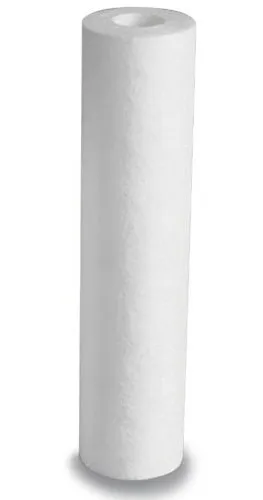 [607879] cartucho polyspun 4.5x 20" bb, 1 micras, aquex