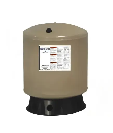 [TS50-13] tanque presurizado profort 50 gal vertical