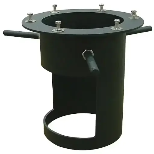 [97890C] kit -direct bury fountain adapter