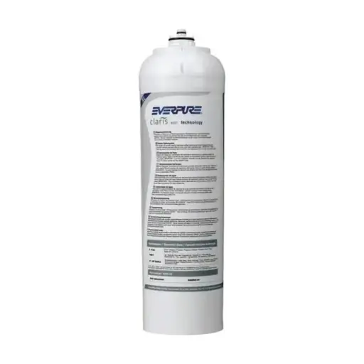 [EV433913] Everpure Claris XL EV4339-13 | Filtro Ajustable de Dureza para Café y Espresso | 1,900 Galones