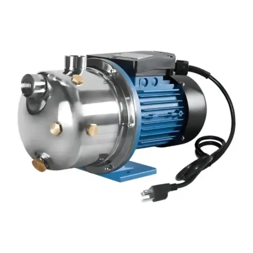 [FIX10E] motobamba jet aquapak fix10e 1hp 1x127v