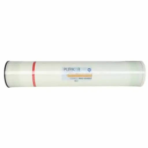 [PKRO-8040ULP] Membrana para Ósmosis Inversa Purikor PKRO-8040ULP 10,500 GPD 8" x 40" NSF