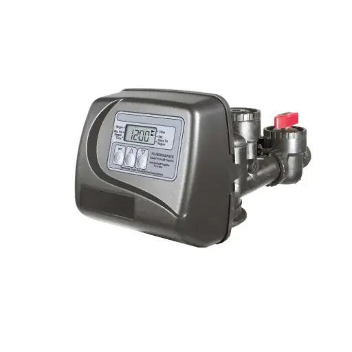 [wtws1tbx12] VALVULA CLACK FILTRO POR TIEMPO