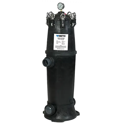 [BBH-150] portafiltro big-bubba no metálico conexión 2" slip