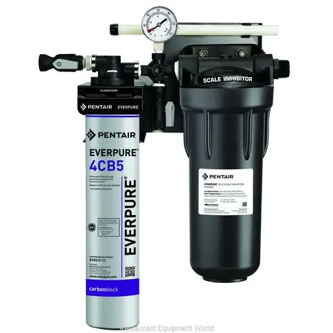 [Ev979750] sistema de tratamiento de agua everpure® kleensteam® ct – ev9797-50