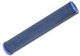 Prefiltro de carbón PRF Carbon Prefilter 3038333 para sistemas de ósmosis inversa