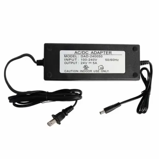 [R-PK-ADAPTADOR400G] transformador eliminador para osmosis de 400g