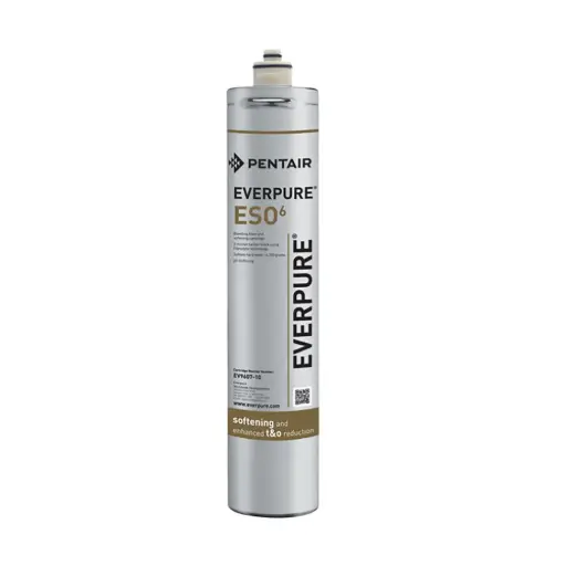 [EV960710] ev960710-cartucho de filtro de agua de repuesto everpure - capacidad de 470 galones