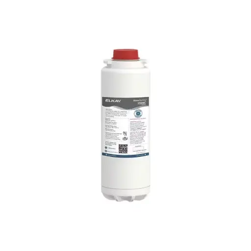 [51600C] filtro watersentry® con certificación nsf/ansi para reducción de plomo y microplásticos, capacidad de 6,000 galones o 12 meses.