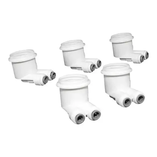 1000002145 | soporte de regulador, paquete con 5 piezas