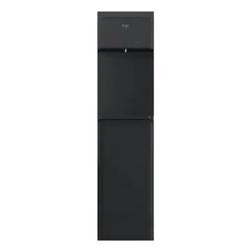[CLP4KUVRM5] clp4kuvrm5 – dispensador pedestal lago 4k de ósmosis inversa con filtro mineralizador
